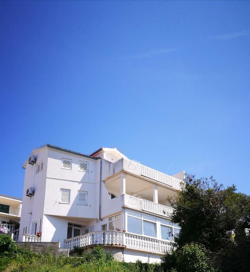 Apartman S&D Rogoznica Rogoznica  Buitenkant foto